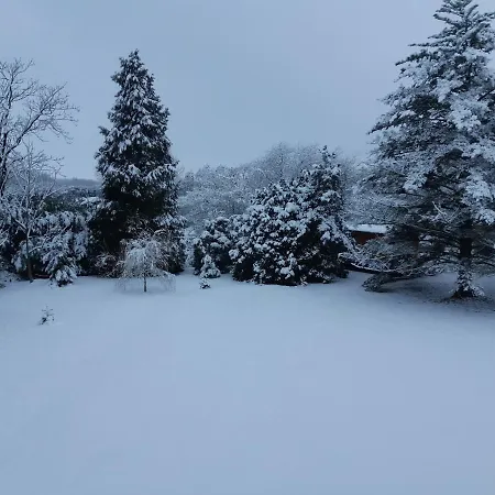 Bed & Breakfast Roulotte La Verdine Dury (Aisne)