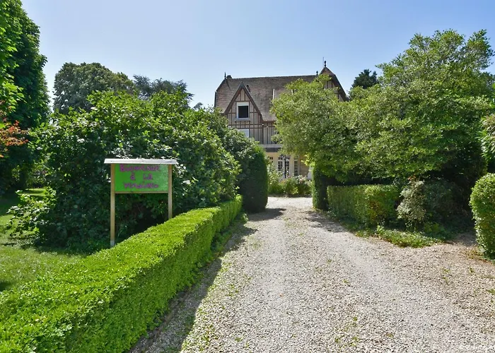 Roulotte La Verdine Couette-café