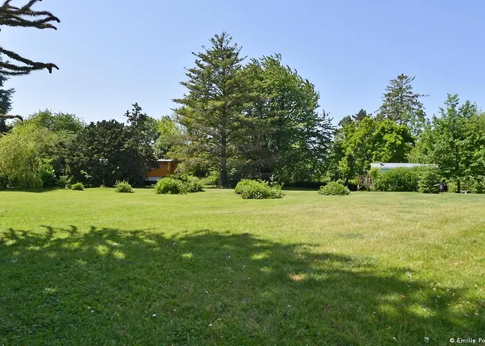 Couette-café Roulotte La Verdine